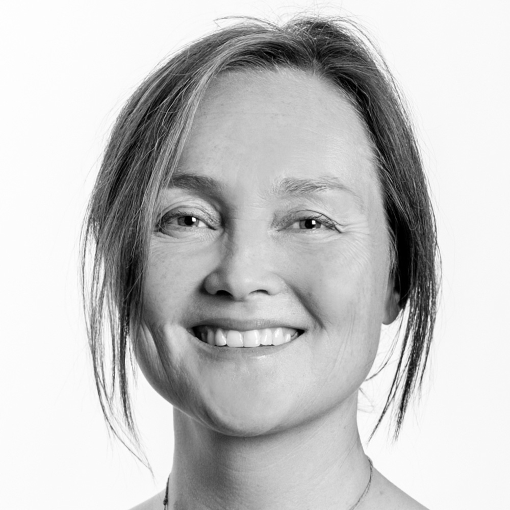 Akiko Nielsen